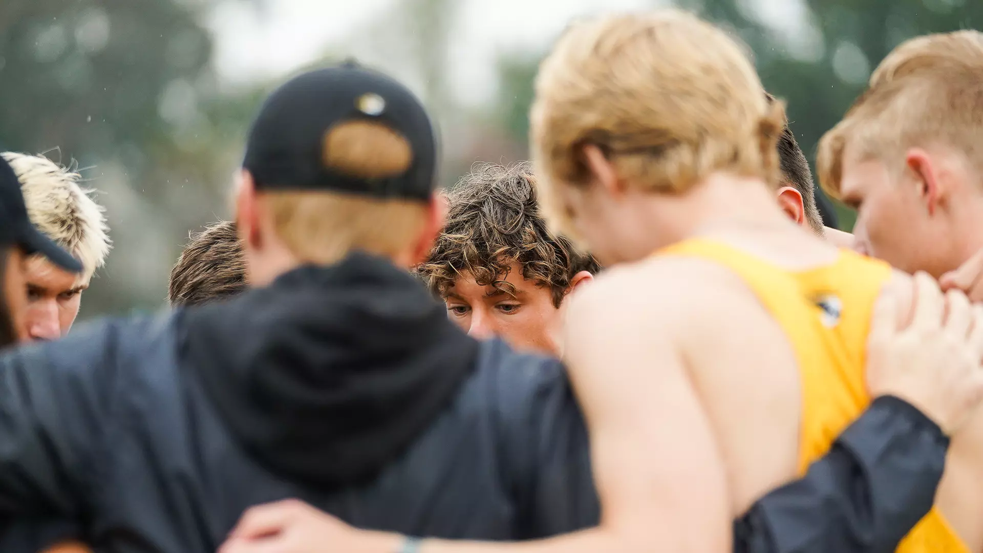 Men's Cross Country Finishes Second at XC 23 Pre-Nationals