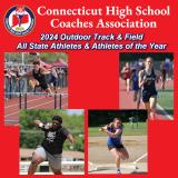 MySportsResults.com - News - CHSCA to Honor All State Athletes and Athletes of the Year on Thursday