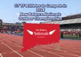 MySportsResults.com - News - CT TF Athletes to Compete in 2024 New Balance Nationals Outdoor Championships