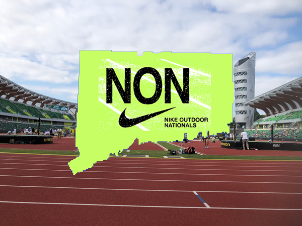 MySportsResults.com - News - More CT TF Athletes to Compete in 2024 NIKE Outdoor Nationals and adidas Track Nationals