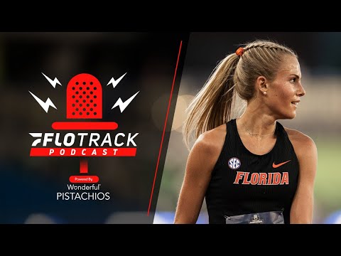 NCAA Championship & NYC Grand Prix Recap, Plus High School Nationals| The FloTrack Podcast (Ep. 668)