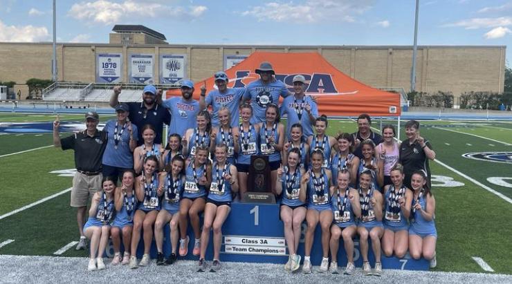 News - 2024 ILXCTF.com Illinois HS Relay Rankings - Girls Schools