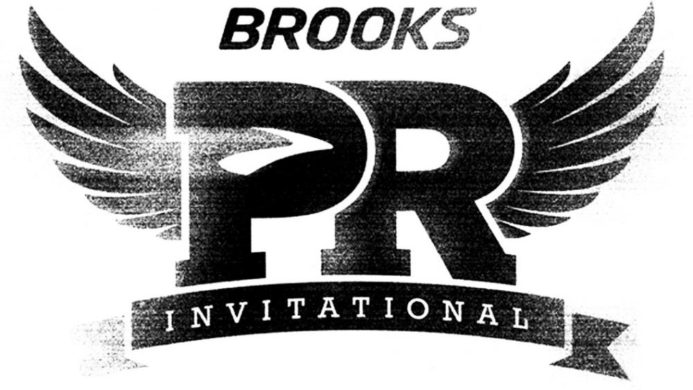 News - 2024 Results - Brooks PR Invitational