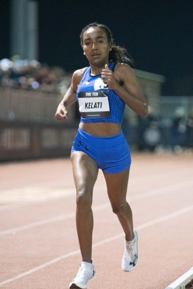 News - Athletes Who Have Achieved Olympic Standard Entering U.S. Olympic Team Trials 2024