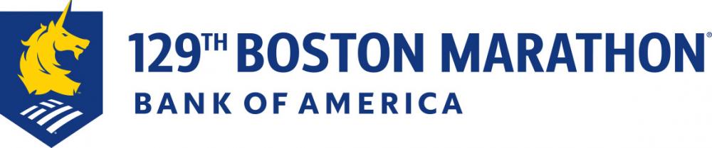 News - Launch of new Boston Marathon logo on Global Running Day