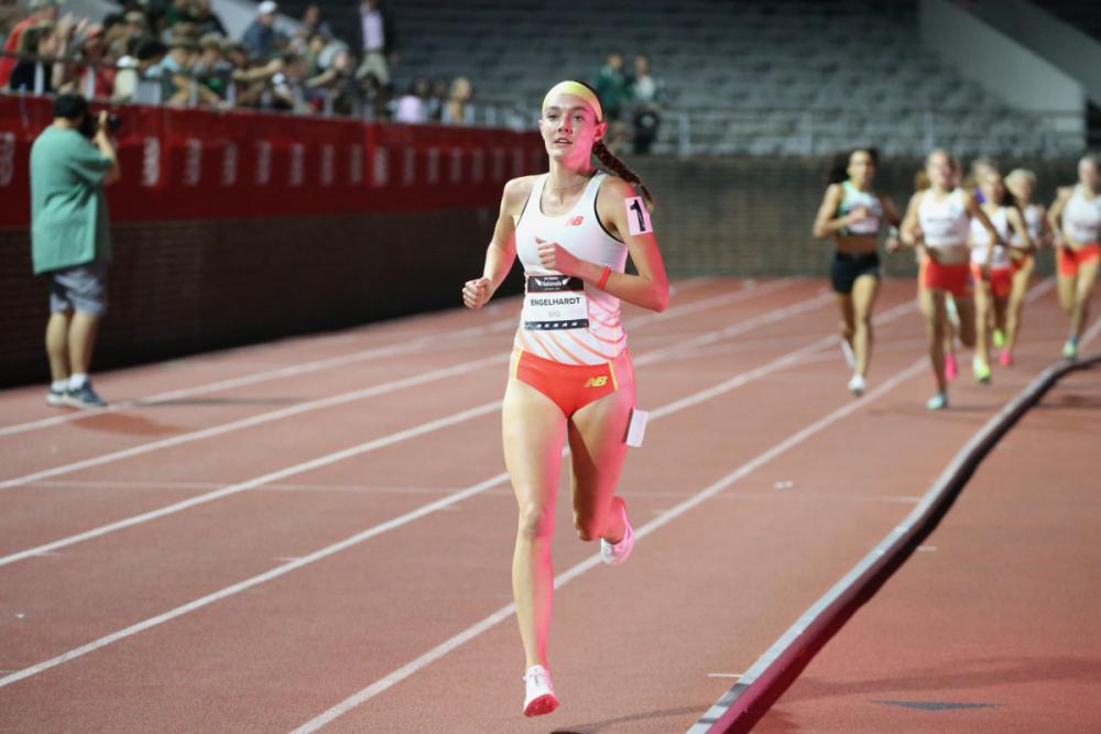 News - Preview - 10 Storylines to Follow at New Balance Nationals Outdoor 2024