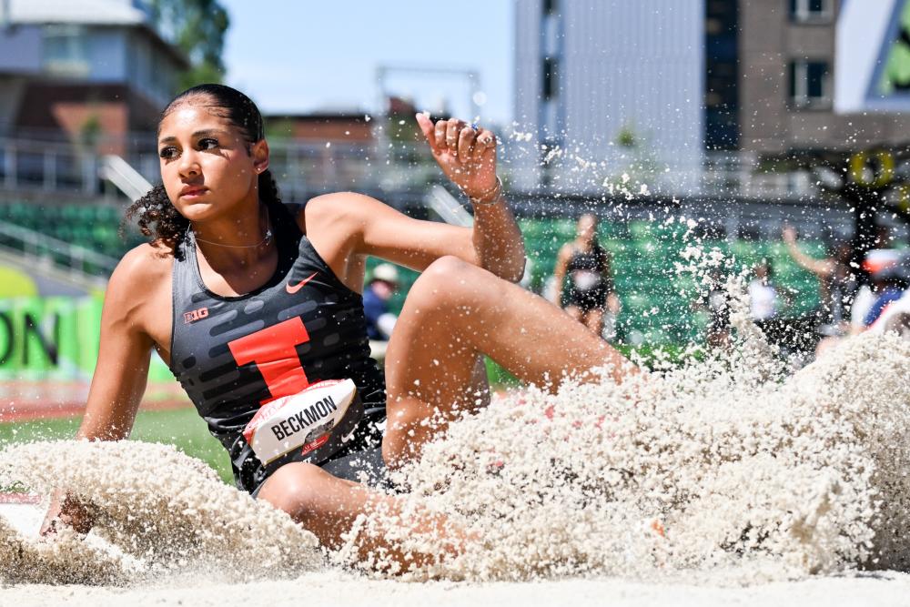 News - Young American Standouts Earn Places on USATF U20 Team