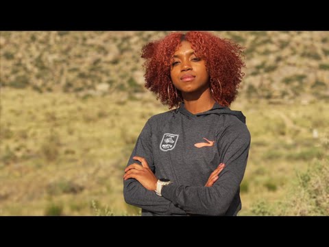 Nia Akins: The Journey