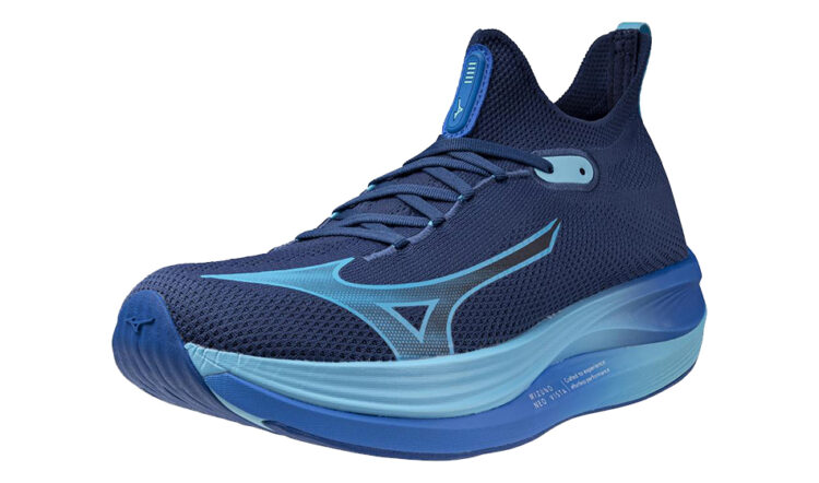 Mizuno Neo Vista