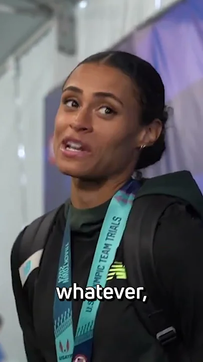 Sydney McLaughlin-Levrone Hopes To Dip Under 50 Seconds In 400m Hurdles Someday?!