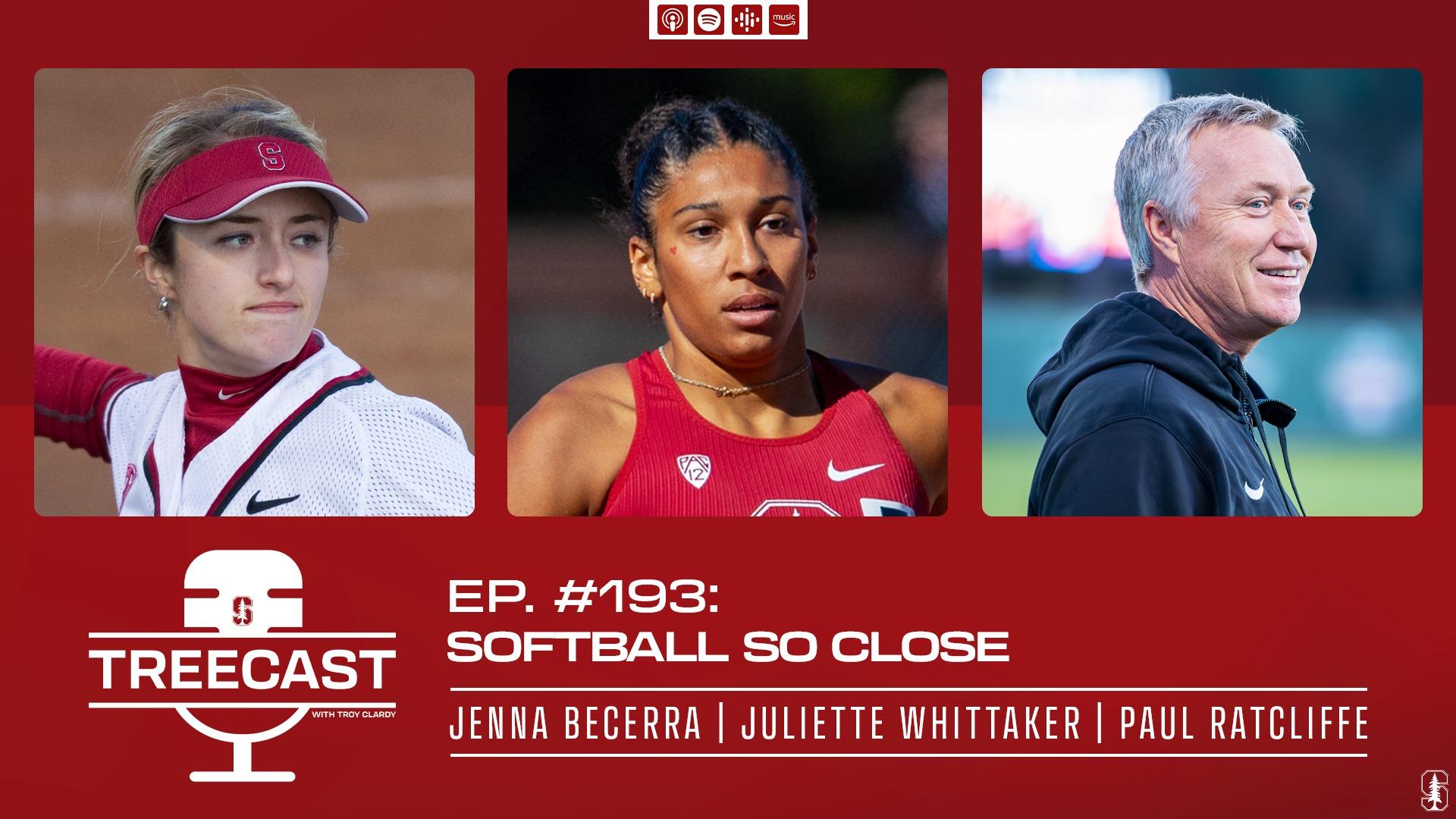 The TreeCast Episode 193: Softball So Close