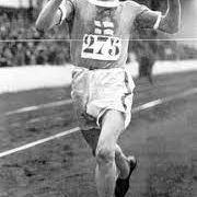 This Day in Track & Field History, June 22, Paavo Nurmi gets his first WR (10,000m) in 1921! by Walt Murphy's News and Results Services