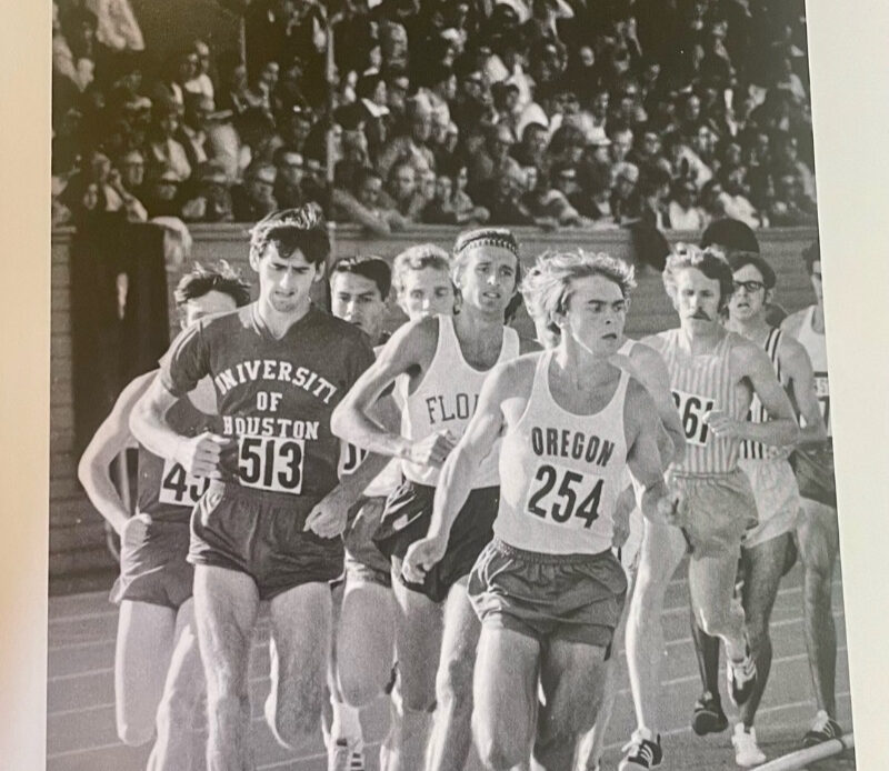 This Day in Track & Field History, May 30, the Day Steve Prefontaine died (1975), by Walt Murphy News and Results Service