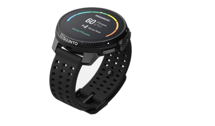Suunto Race