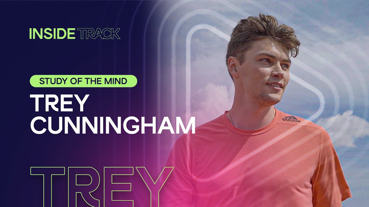 Trey Cunningham | Study of the Mind Trailer