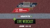 USATF.TV - News - USATF U20 Championships Live Webcast Info