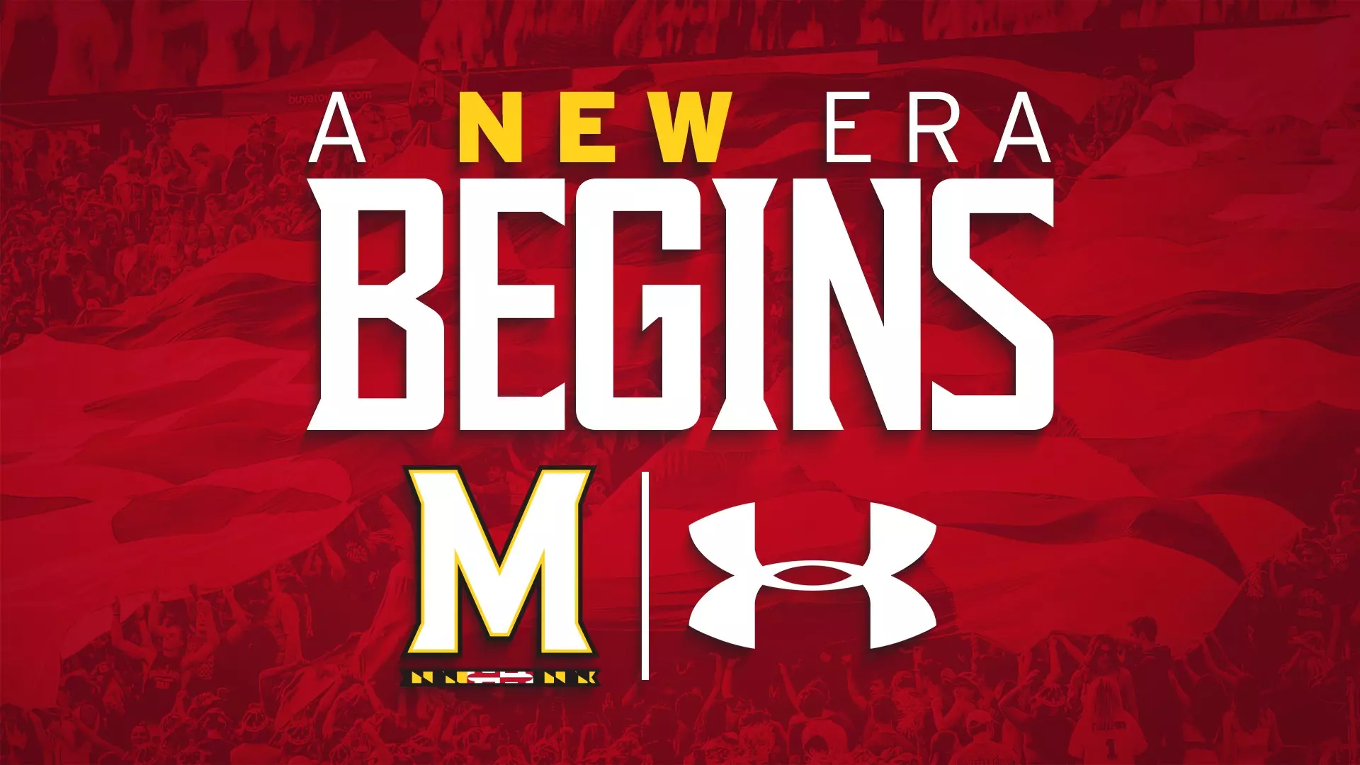 University of Maryland and Under Armour Announce 12-Year Extension of Iconic Partnership