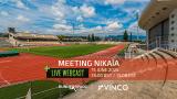 Vinco - News - Meeting Nikaïa 2024 Live Webcast Info