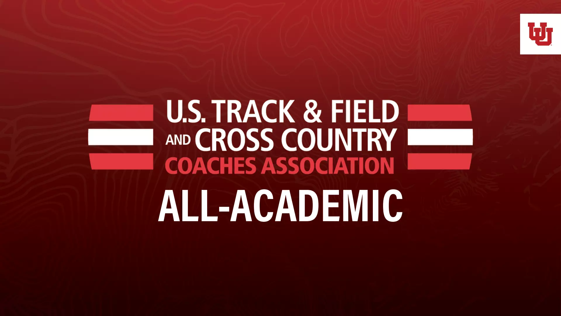 Women of Utah Post Nine to USTFCCCA All-Academic Team