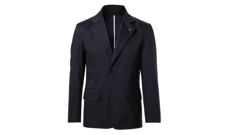 Tracksmith Merci Federation Blazer