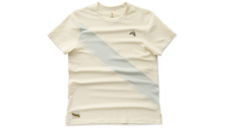 Tracksmith Merci Federation T-Shirt