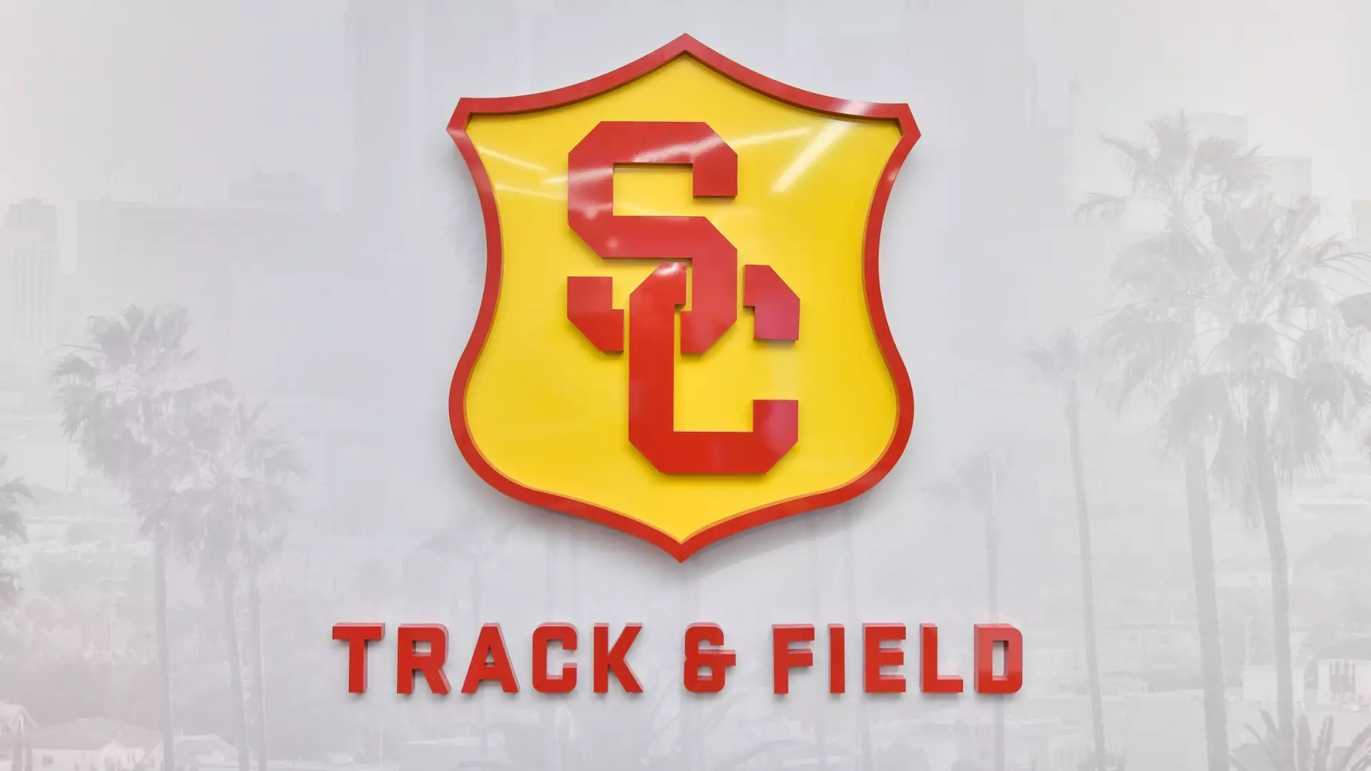 19 Trojans Named To 2024 USTFCCCA All-Academic Teams