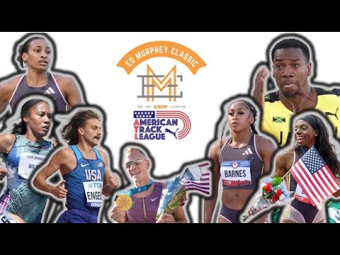 2024 American Track League: Ed Murphey Classic Preview