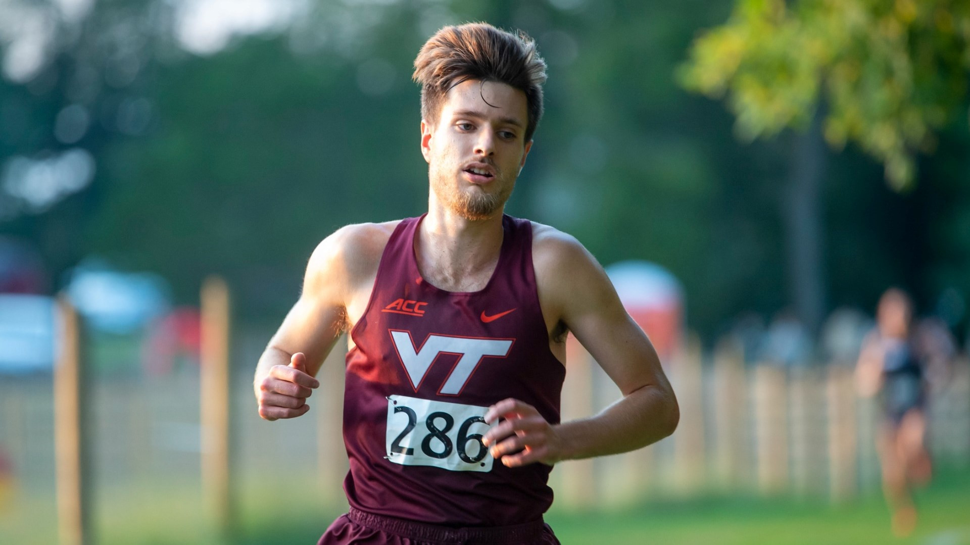 Virginia TECH