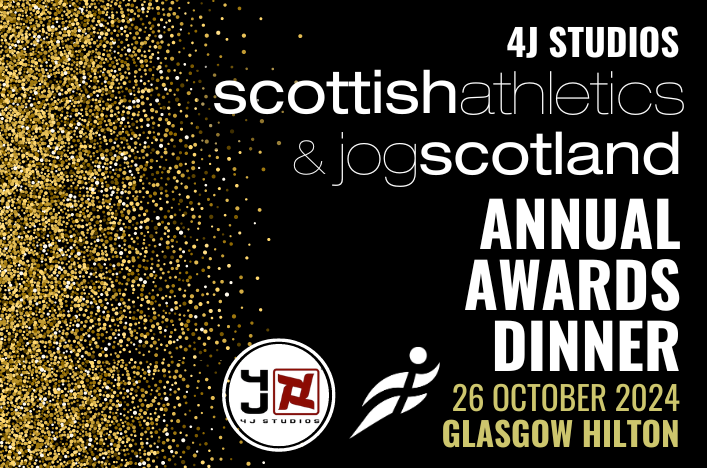 Awards - Scottish Athletics