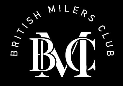 BMC Bury GS 2407 TT/Start Lists