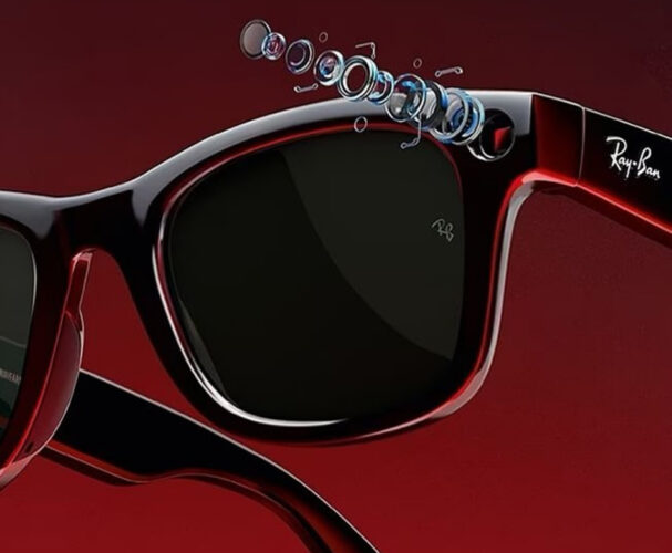 Do runners need smart glasses? The Ray-Ban Meta says yes