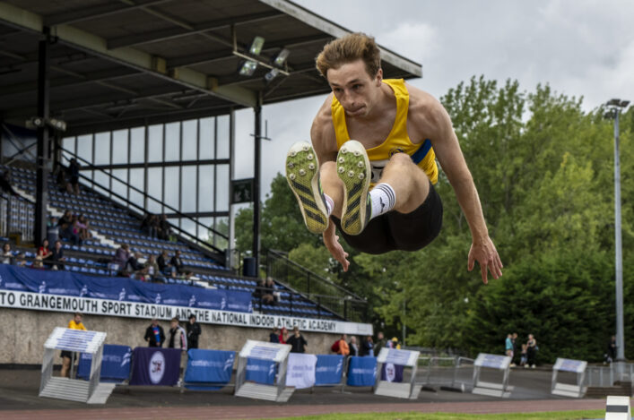 Enter Eric Liddell Senior and U17 Champs at Grangemouth on August 17/18