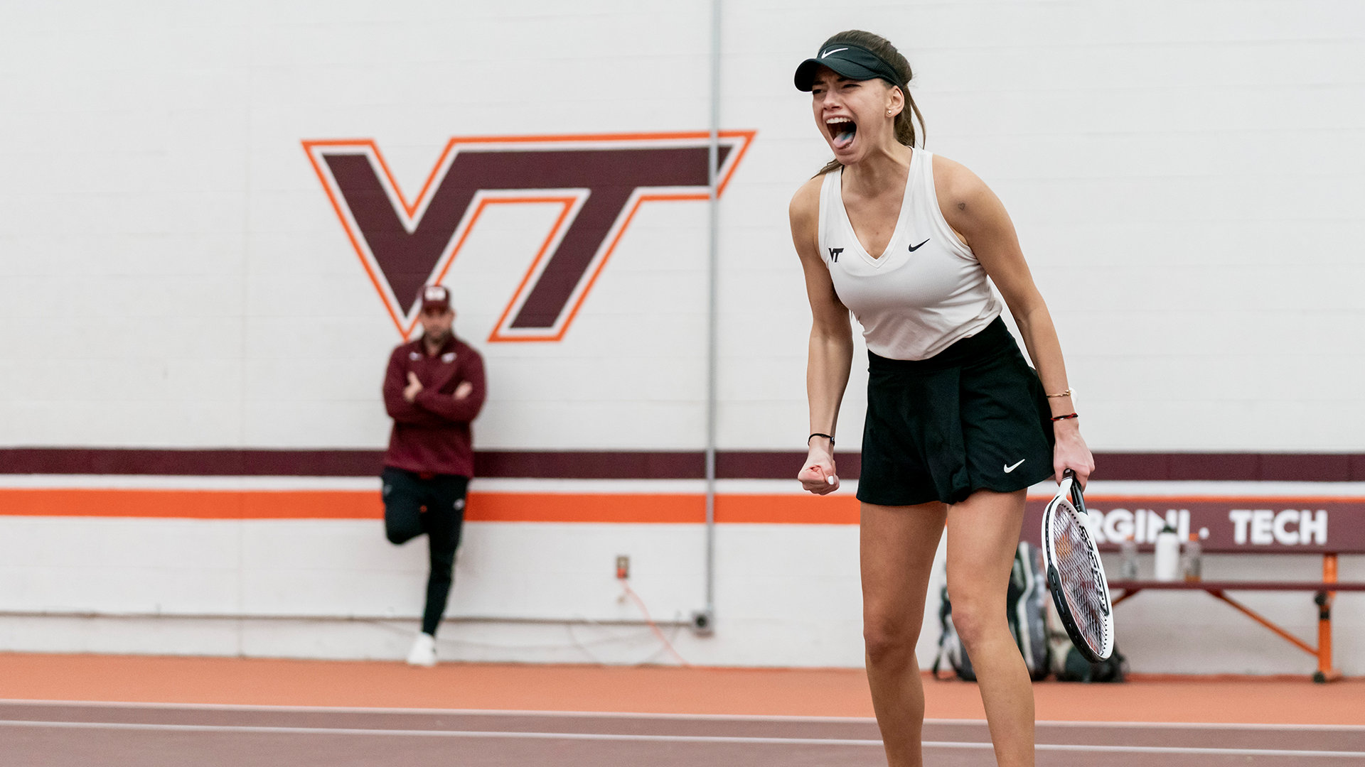 Virginia TECH