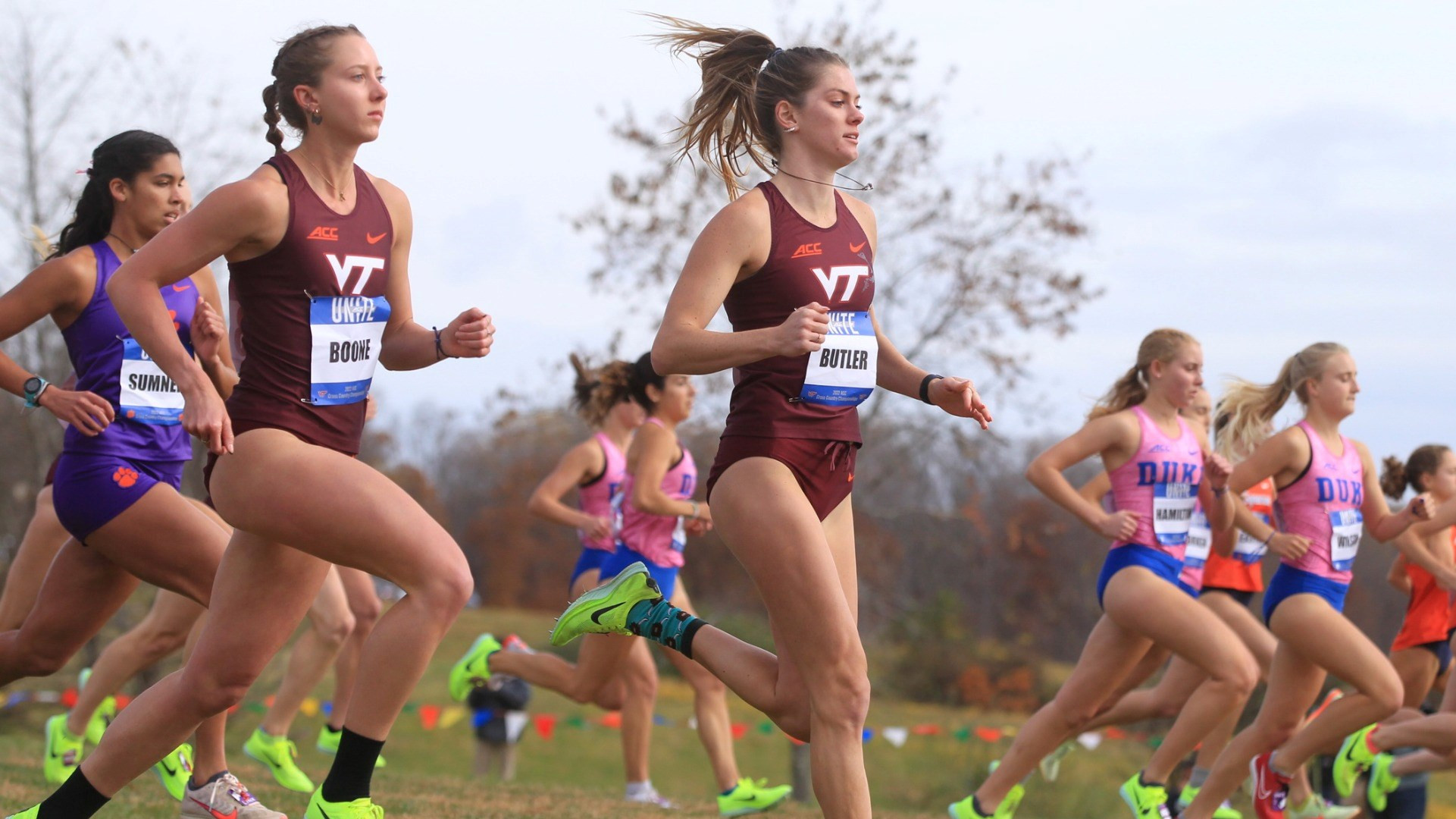 Virginia TECH