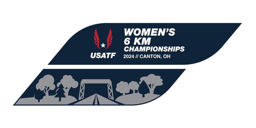 News - 2024 Results - USATF Women's 6 km Championship