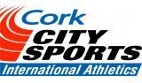 News - Cork City Sports International Athletics Meeting Live Webcast Info