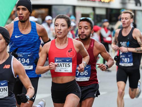 News - Fast Racing Will be on Display at the 2024 Bank of America Chicago Marathon