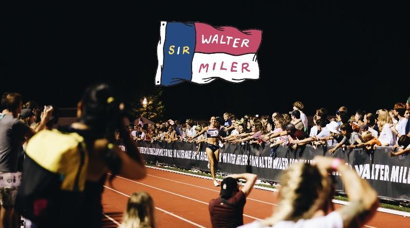 News - Final Fields Set For 2024 Sir Walter Miler