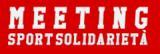 News - Meeting Sport Solidarieta - Lignano Live Webcast Info