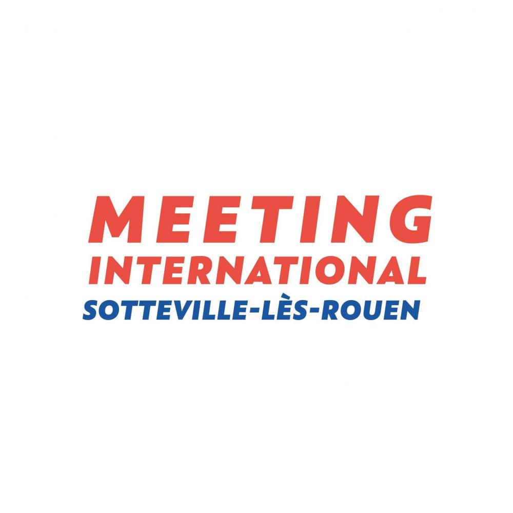 News - Meeting de Sotteville Live Webcast Info