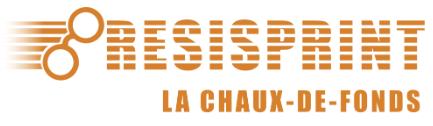 News - Resisprint international de La Chaux-de-Fonds Live Webcast Info