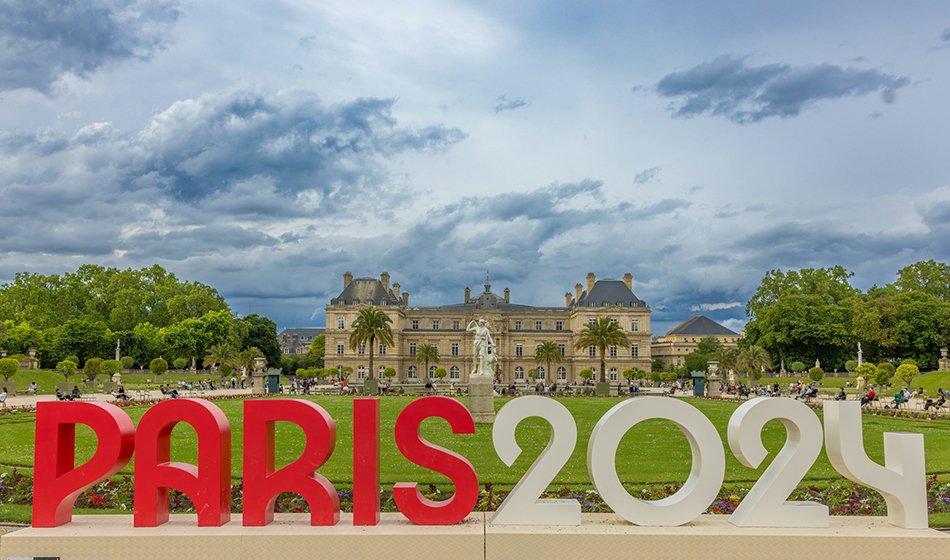 Paris 2024 Olympics: a new era in athletics