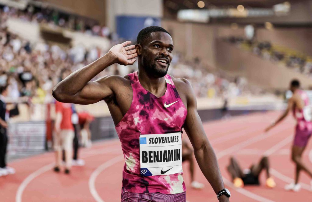 The Big Three of Men’s 400m Hurdles: A Showdown for the Ages in Paris