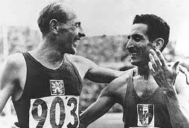 This Day in Track & Field, July 30, Emil Zatopek takes London 10,000m (1948), Wladyslaw Kozakiewicz wins Moscow pole vault (1980), by Walt Murphy's News and Results Services