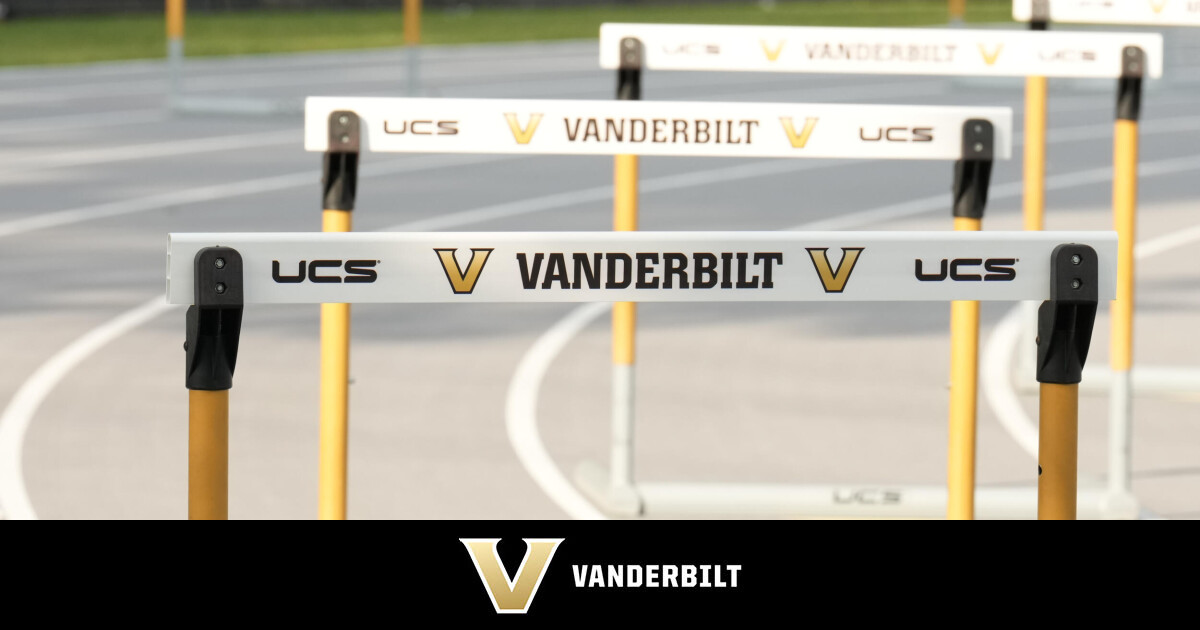 Vandy Honored for Academics