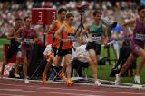 Vinco - News - British Milers Club Record Breaker