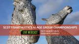 Vinco - News - scottishathletics 4J Age Group Championships Live Webcast Information