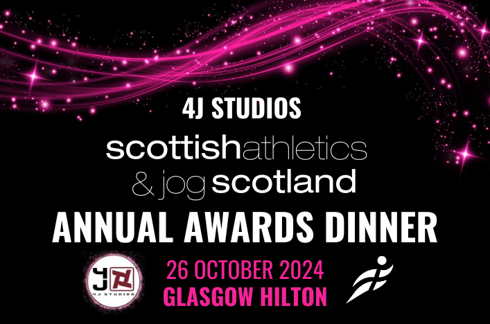 Let's hear your voice! Nominate now for our #4Jawards