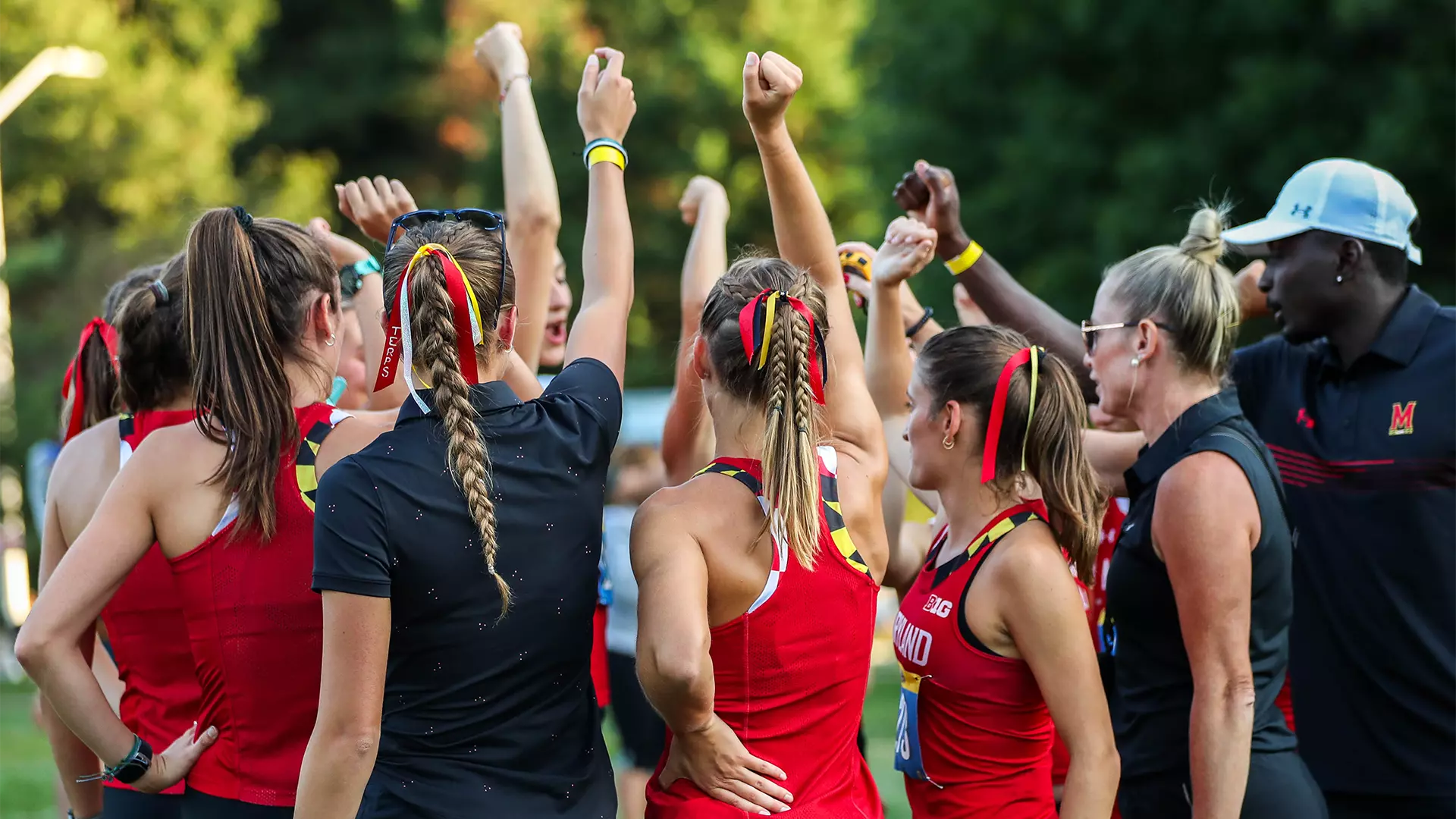 Women's Cross Country Announces 2024 Schedule