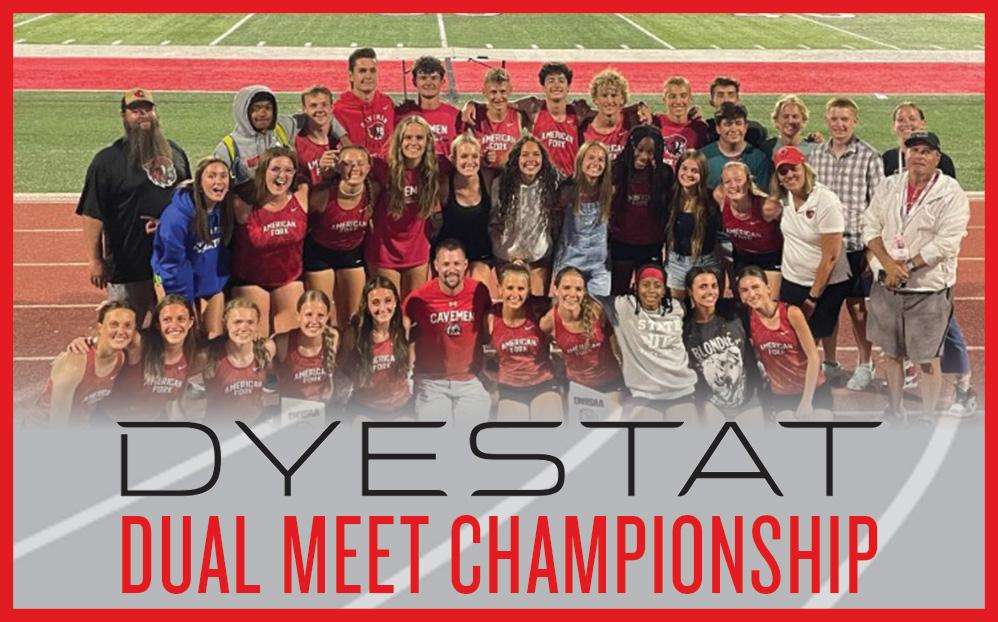 News - John Dye Girls Dual Meet Championship 2024 - Second-Round Summaries